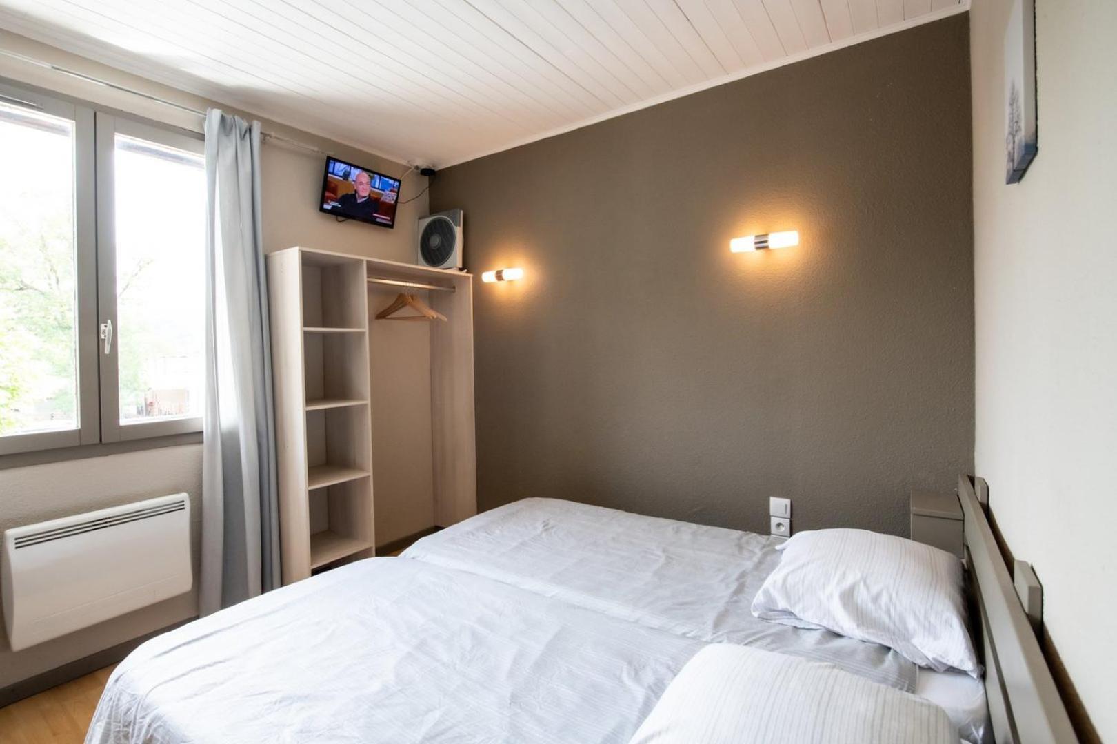 Hôtel Chez Jostel - Chambre 1 Genay  Extérieur photo