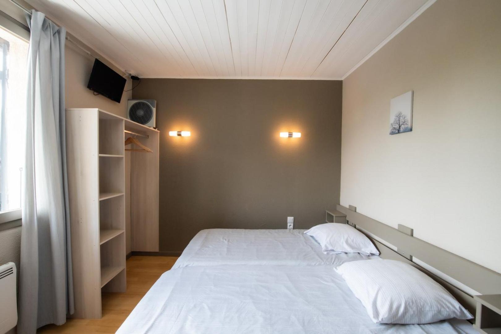 Hôtel Chez Jostel - Chambre 1 Genay  Extérieur photo